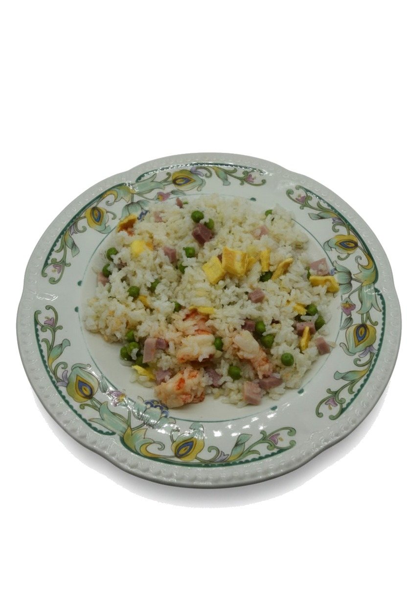 arroz 3 delicias