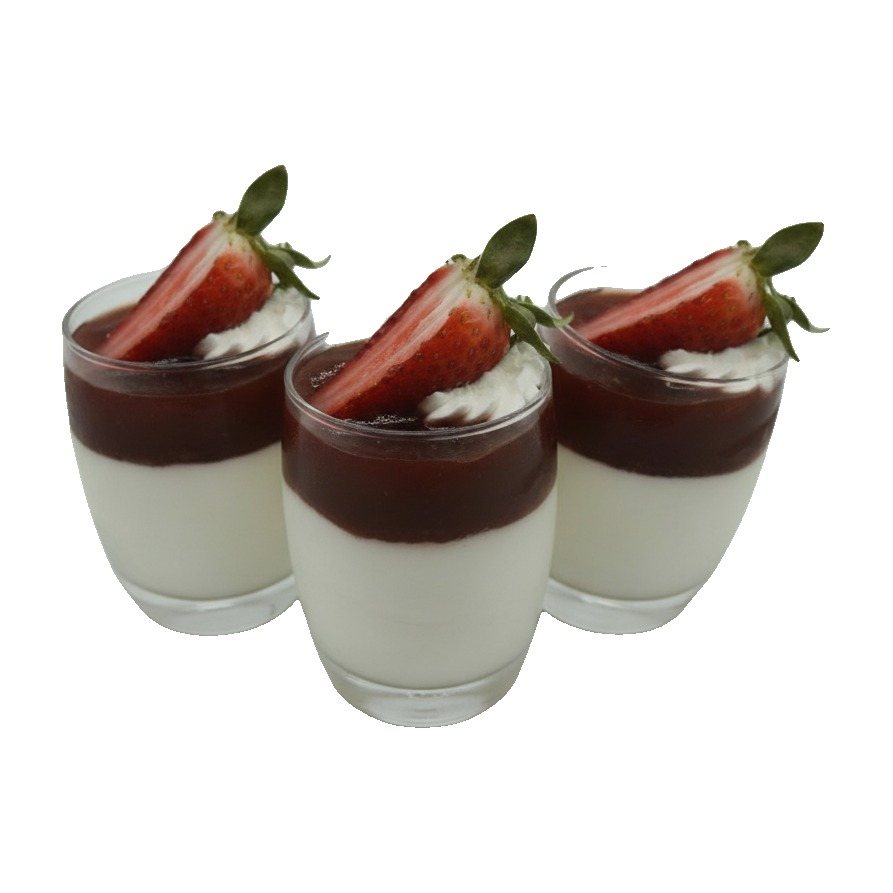 cheesecake (en vaso)