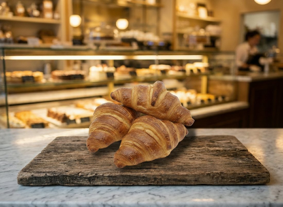 croissant