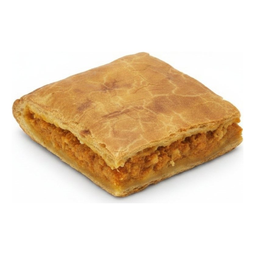 empanada de pisto