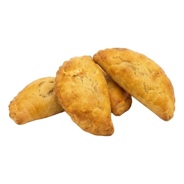 empanadilla de criolla