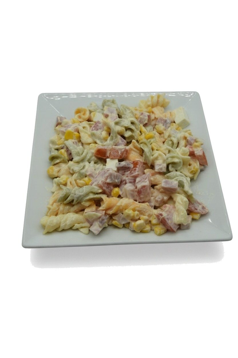 ensalada de pasta
