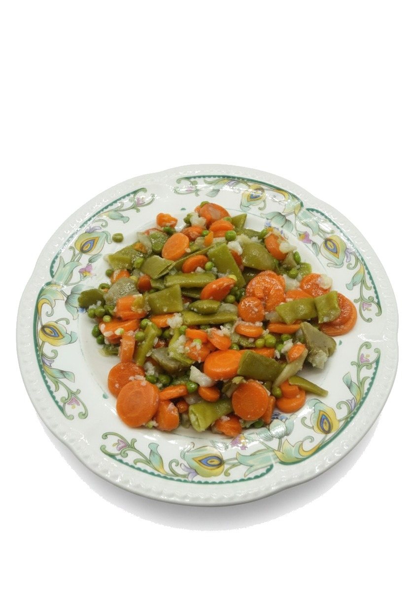 ensalada de verano