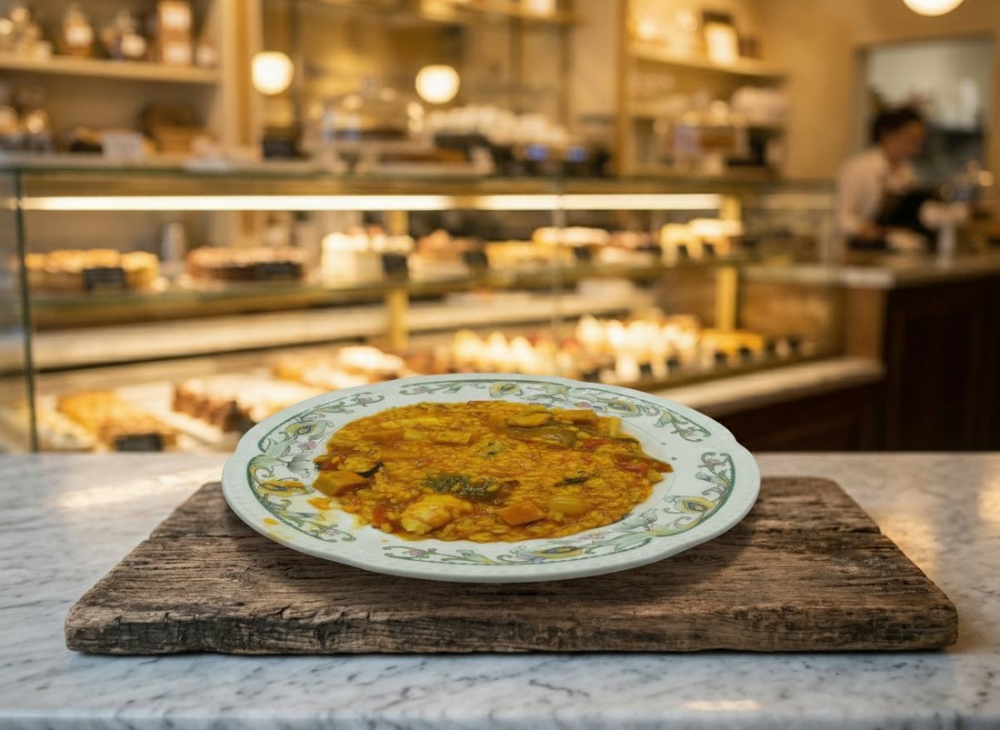 paella