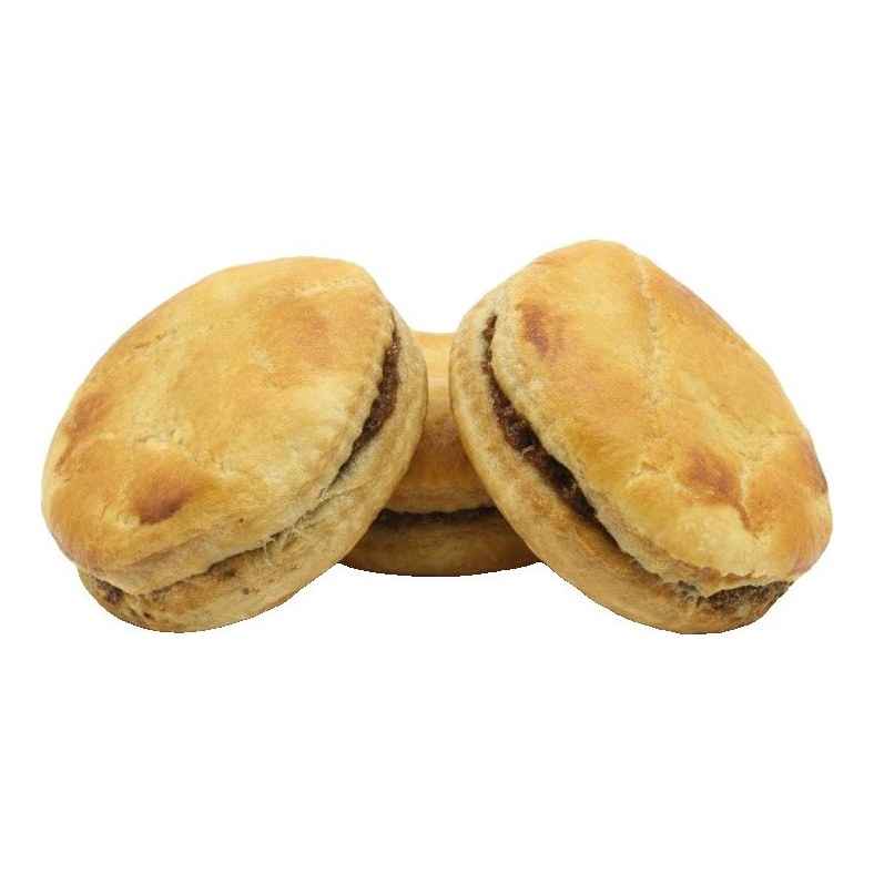 pastel de morcilla