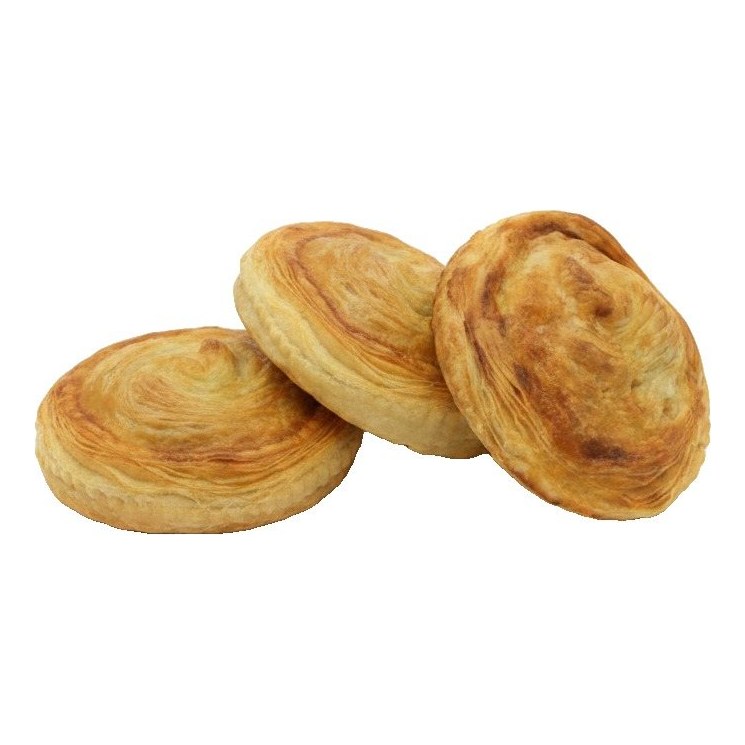 pastel murciano
