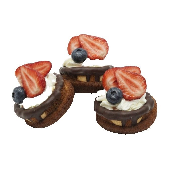 trufa de bombon