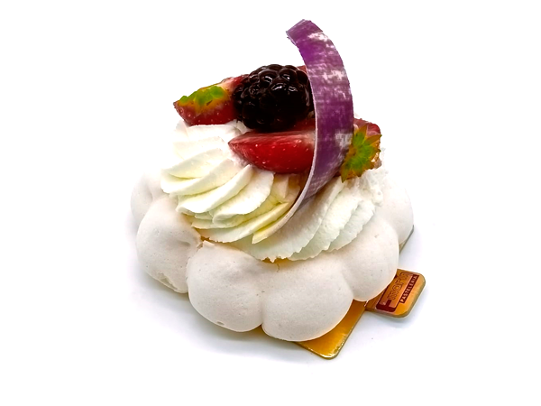 TARTA PAVLOVA